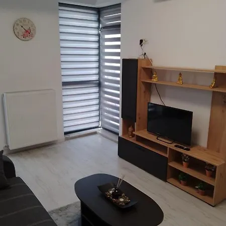 Apartament Mamaia Nord Margo Apartman Konstanca