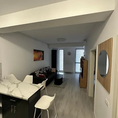 Apartament Mamaia Nord Margo Apartman Konstanca