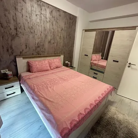 Apartament Mamaia Nord Margo