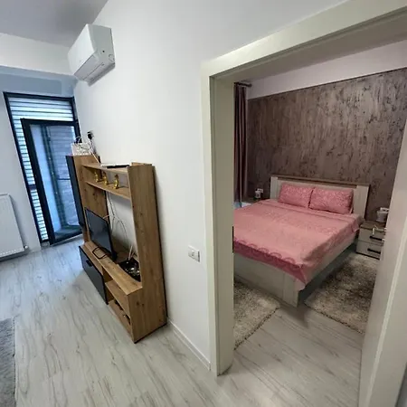 Apartament Mamaia Nord Margo Apartman