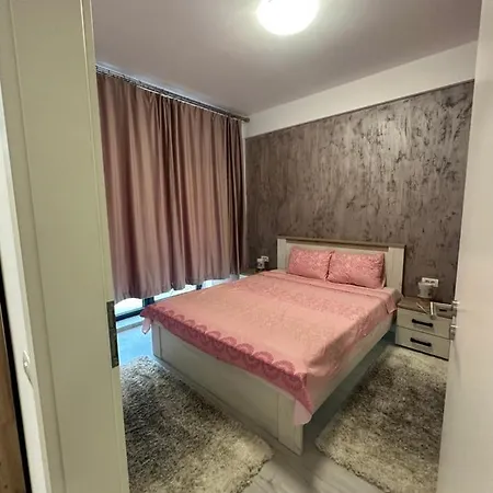 Apartament Mamaia Nord Margo Apartman *