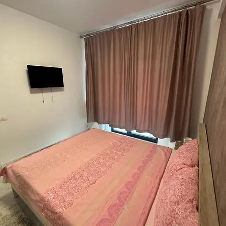 Apartament Mamaia Nord Margo *