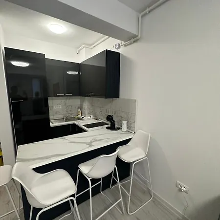 Apartament Mamaia Nord Margo