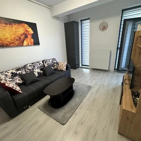 Apartament Mamaia Nord Margo *