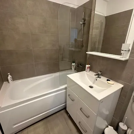 Apartament Mamaia Nord Margo Konstanca